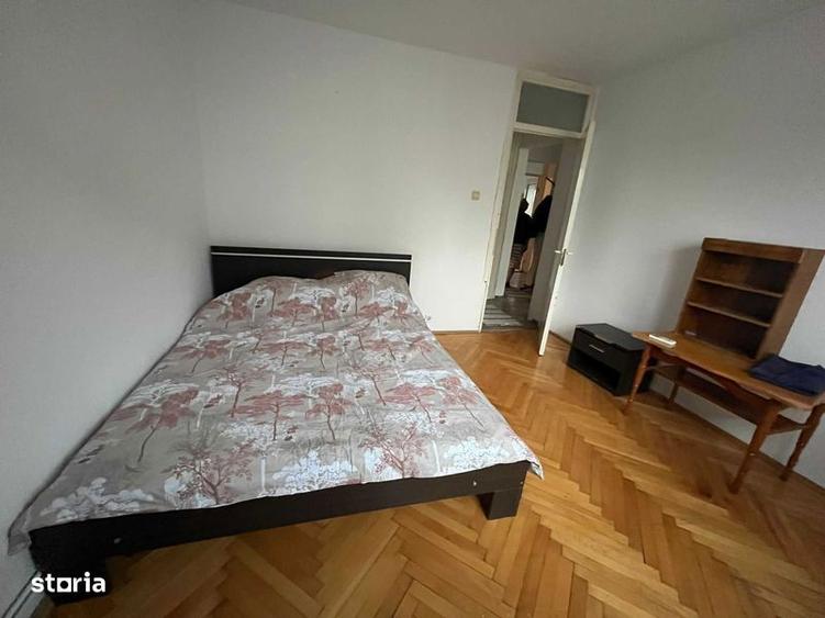 Apartament cu 3 camere în Ștrand