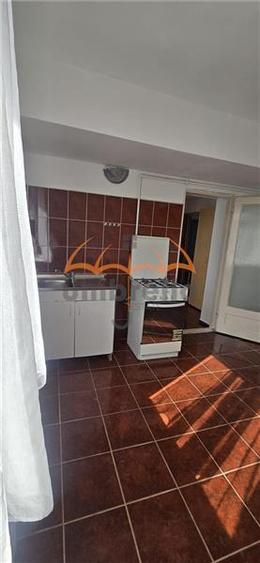 DE INCHIRIAT ap cu 1 cam, zona Plopilor Manastur, 33 mp, 290 euro - 5
