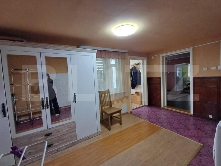Casă individuală cu 4 camere cu Canalizare în Blaj