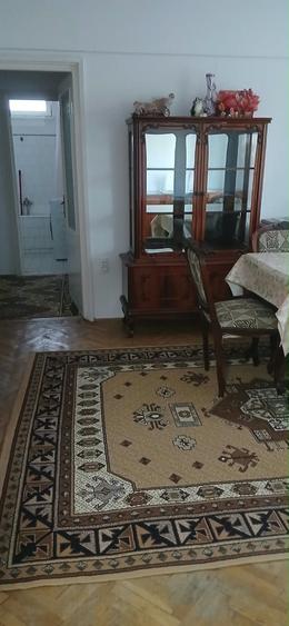 Apartament cu 2 camere decomandat în Ultracentral