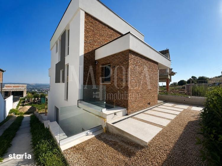 Casa 4 camere de vanzare in Faget, Cluj Napoca - 2