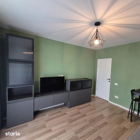 Apartament cu 2 camere decomandat în Unirii