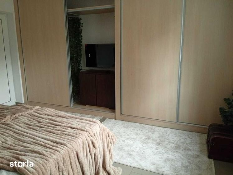 Inchiriez apartament 2 camere parter - 7