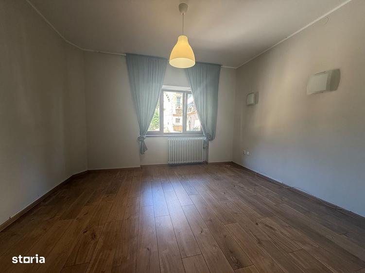 Apartament cu 2 camere în Rosetti