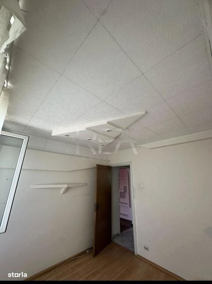 Apartament cu 3 camere în Giurgiului