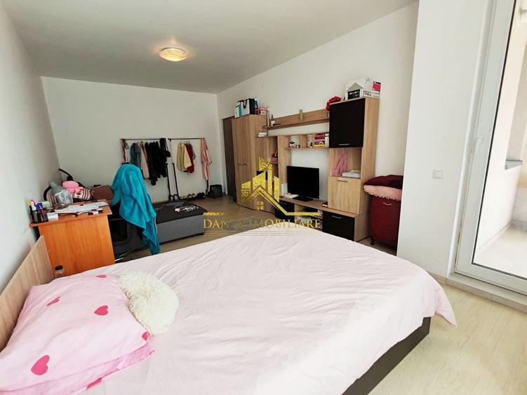 Apartament cu 2 camere decomandat, mobilat în Ultracentral