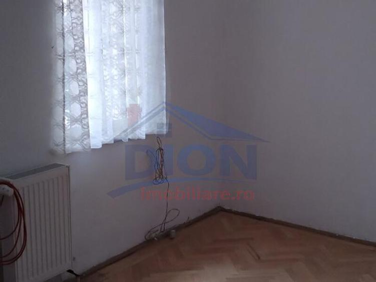 Casă individuală cu 4 camere cu Teren 204 Mp în Floreasca