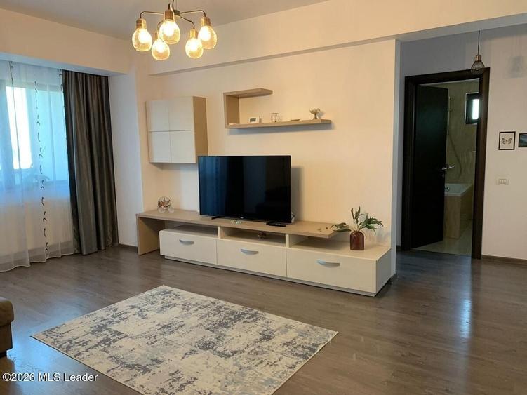Banat - Apartament de Inchiriat cu Loc de Parcare - 7