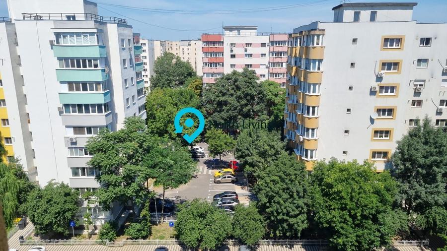 DIRECT PROPRIETAR!! Vând apartament 2 camere decomandat - 8