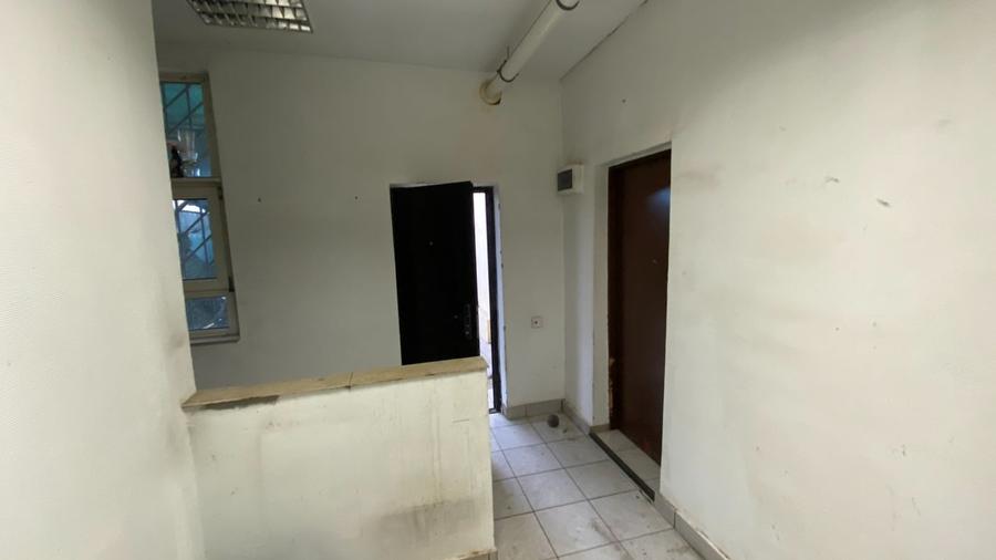 Spațiu comercial, de 150 mp, în 13 Septembrie