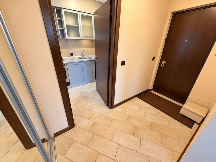 Apartament cu 2 camere decomandat, mobilat în Obor