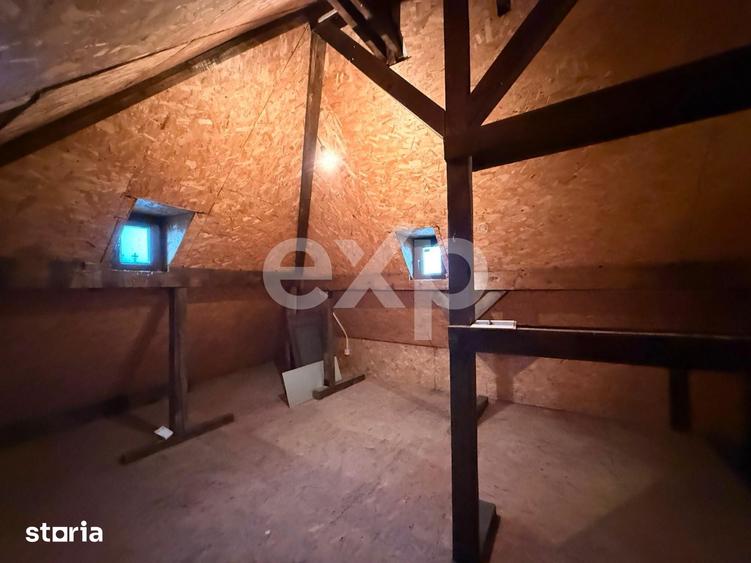 Casă cu Teren 155 Mp în Central