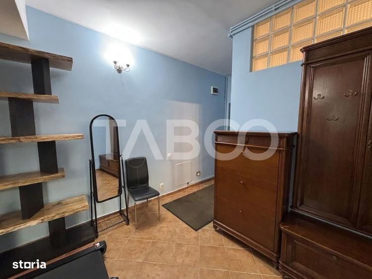 Apartament cu 2 camere in zona Centru mobilat si utilat in bloc nou - 6
