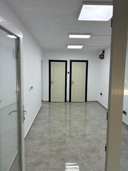 Spațiu comercial, de 45 mp, în Militari