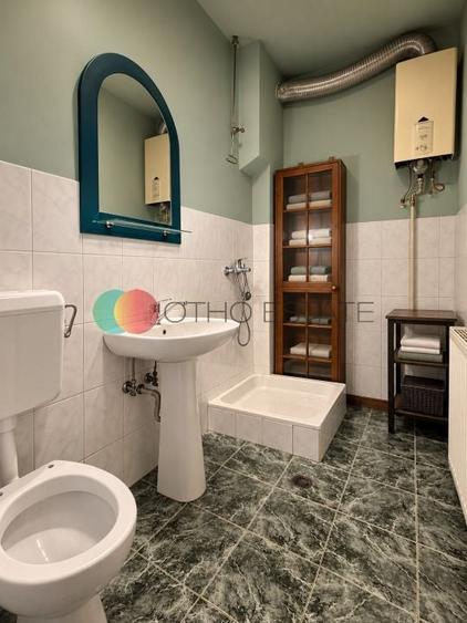 Casă cu 2 camere cu Canalizare în Bucureștii Noi