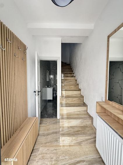 De inchiriat apartament la casa cu gradina proprie - 15