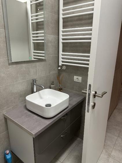 Apartament cu 2 camere decomandat în Bucureștii Noi