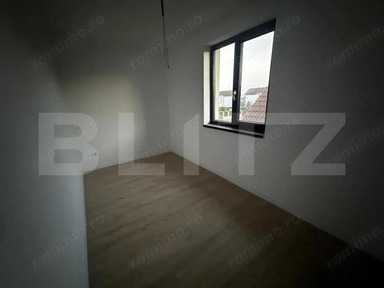 Casă cu 4 camere cu Teren 100 Mp în Central