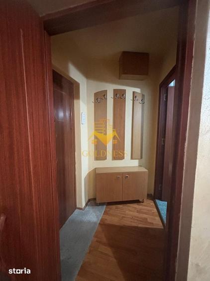 Garsonieră în Mănăștur