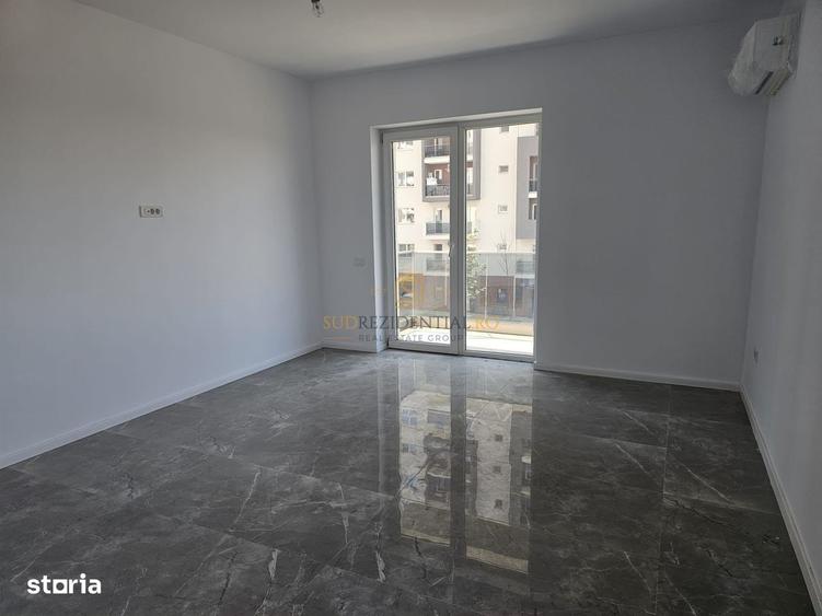 Apartament decomandat 3 camere, disponibil imediat, etaj 2/10 - 3