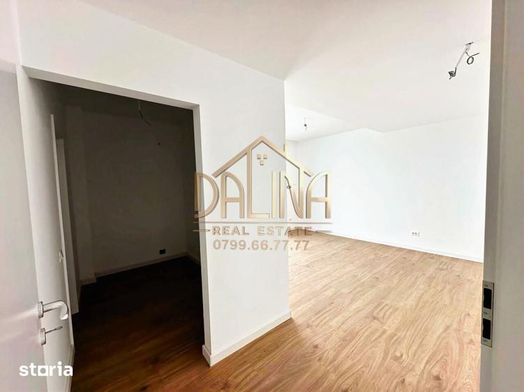 Apartament cu 4 camere în Central