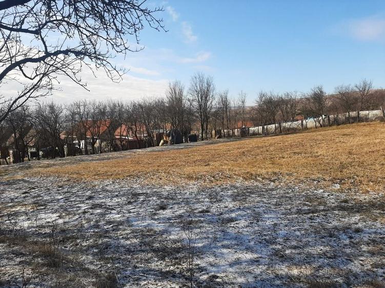 Casă si teren de vanzare in Rediu - 6