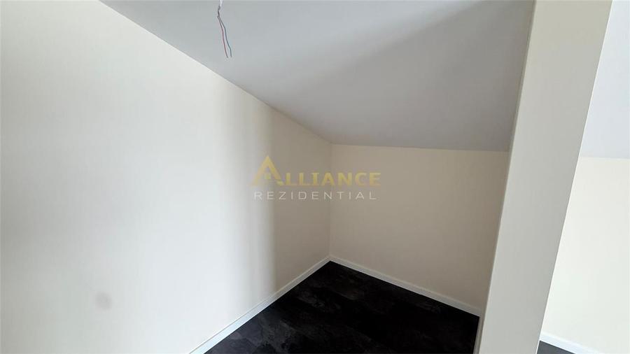 Casa Individuala - 4 camere - 3 bai - 380 mp teren - 9