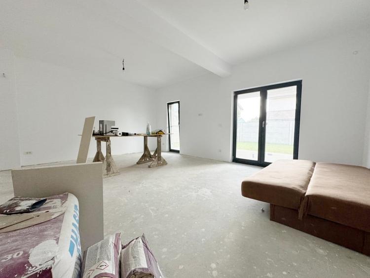 COMISION 0% Duplex 4 camere, 136 mp utili, 310mp teren, Giroc - 11