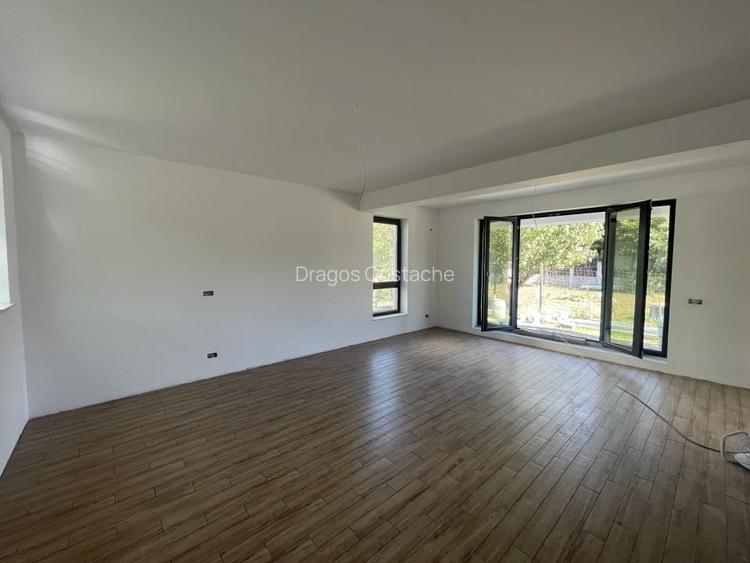 Drumul Taberei, Valea Oltului, vila tip duplex, P+2E, suprafata 160mp 5 camere