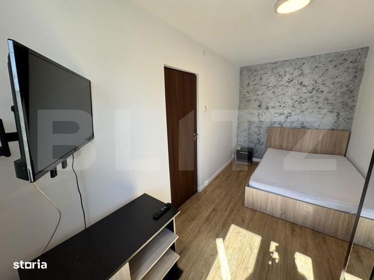 Apartament 2 camere semidecomandat, Profi Valea Rosie - 2