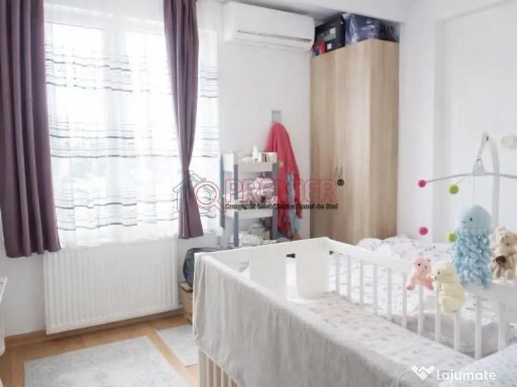 ! Garsoniera mobilata - 26 mp - Dealu Alunis - Grand Arena - 10