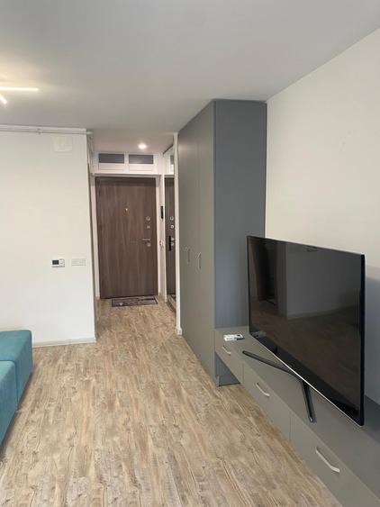 Garsoniera | Bloc nou | Timpuri Noi | Roka Residence - 2