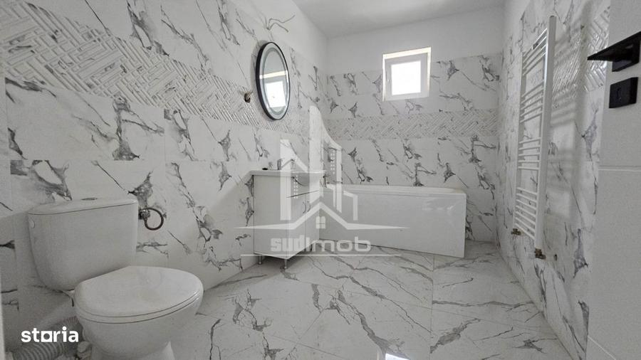 Apartament 2 camere cu terasa de 76 mp Popesti noul Agnes. - 4