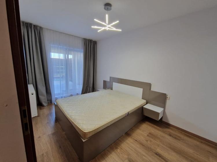 Vanzare apartament cu 2 camere cu gradina, in Viva City - 6