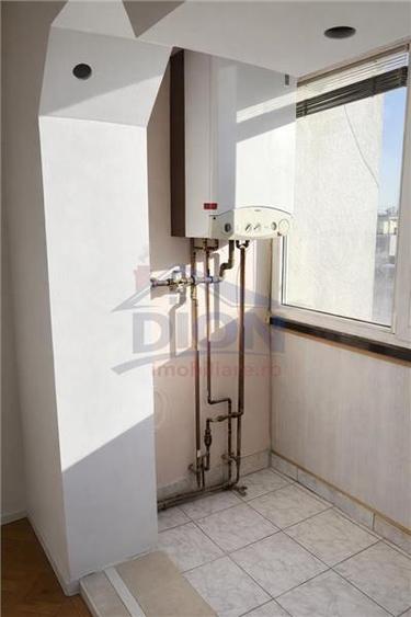 Rahova  Măgureanului,et.9 din 10, bloc reabilitat,centrala termica - 2