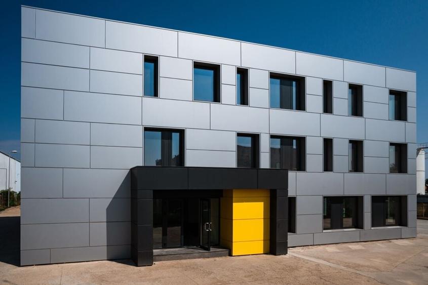 VANZARE HALA INDUSTRIALA / TERMINAL OTOPENI - 12