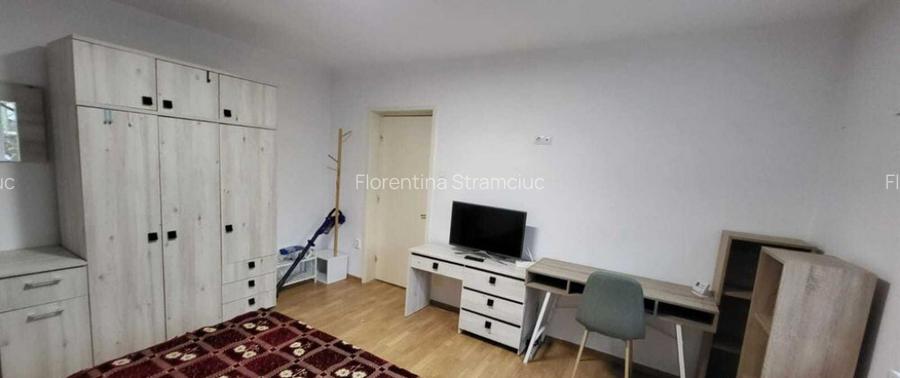 Pet friendly! Garsoniera spatioasa, zona centrala, Brasov