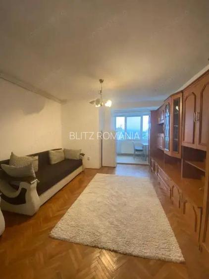 Garsoniera de vanzare, cu vedere panoramica, 28 mp, zona VIVO Mall