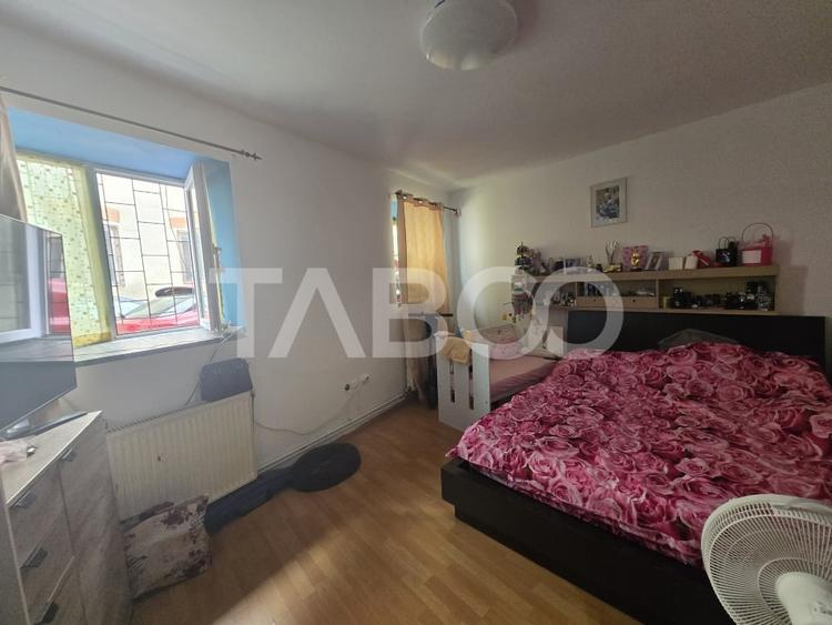 Comision 0% Garsoniera la casa 34mpu de vanzare Orasul de Jos Sibiu - 1