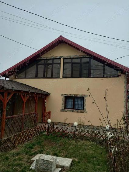 Casa tip P+M Ramnicu Sarat - 7