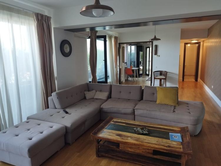 penthouse 3 camere | terasa 80 mp | Domenii | Turda - 17