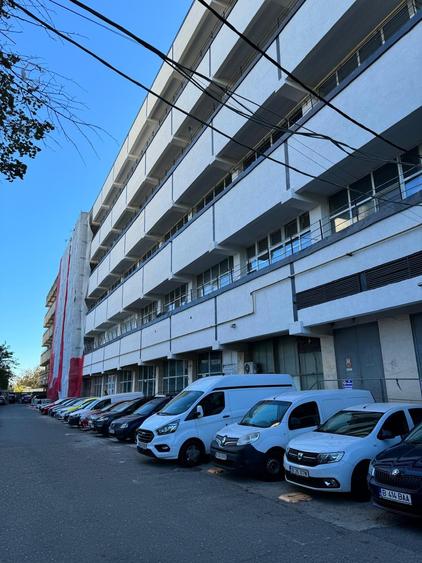 Spatiu Birouri sau Depozitare - 5