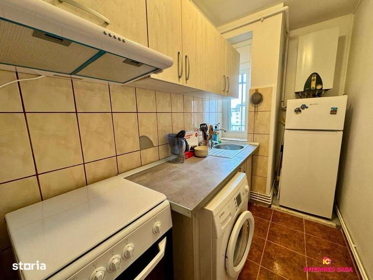 Apartament modern 2 camere zona Mihai Viteazu Sibiu - 3