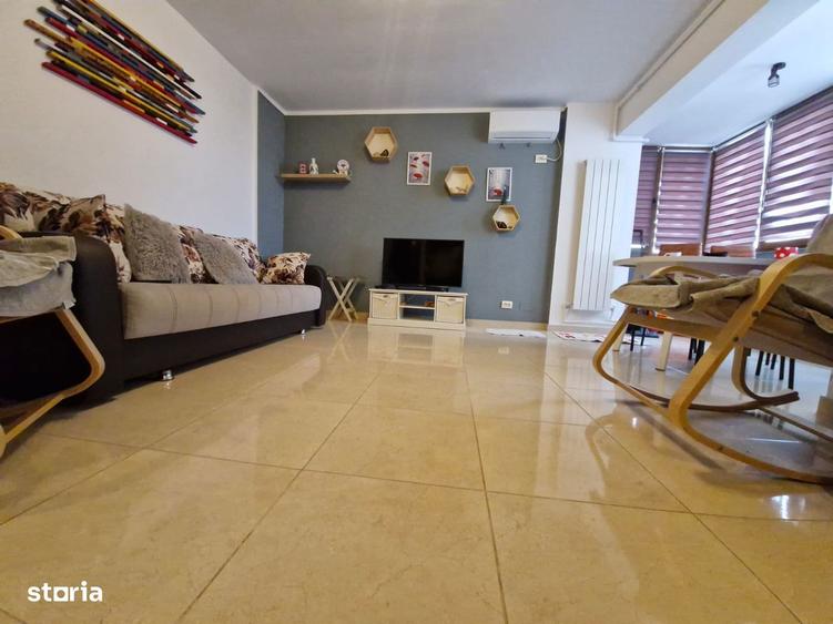 Exclusivitate! Apartament 2 camere - Mamaia Nord - 89.000 euro - 1