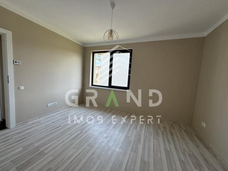 TOTUL NOU!Casa individuala,4 camere,3 BAI,TERASA,GARAJ,zona Dezmir - 15