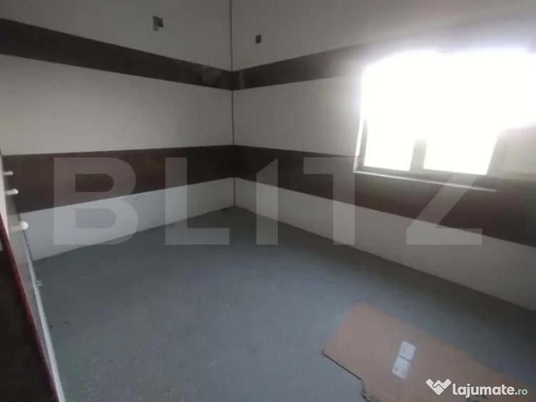 Sala evenimente, 1400 mp utili, 11600 mp teren, zona Uriu - 2