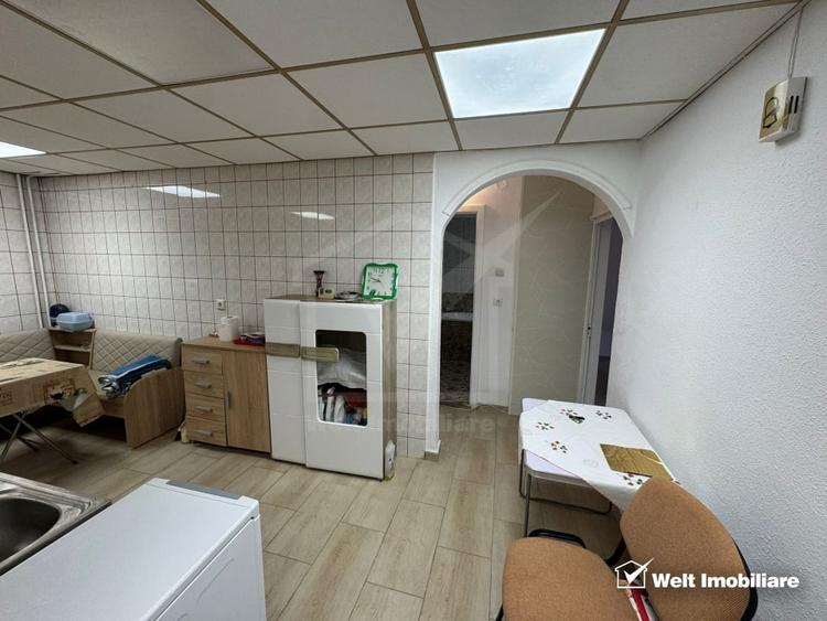 Apartament cu 2 camere, decomandat, Gheorgheni - 3