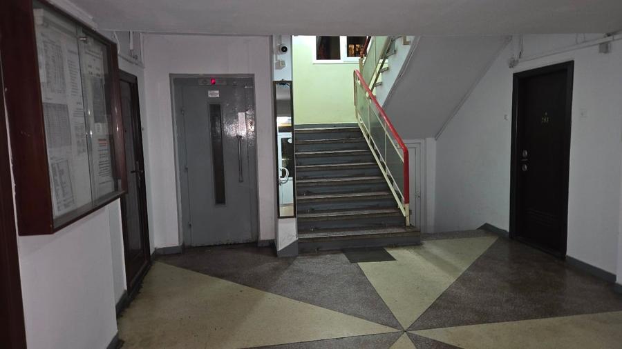 APARTAMENT 3 CAMERE | 3 BALCOANE | 75 MP | ETAJ 8 | METROU 4 MIN - 9