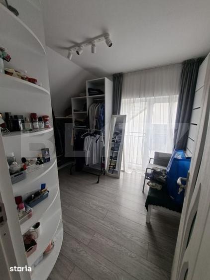 Casă cu 3 camere cu Teren 250 Mp în Budiului