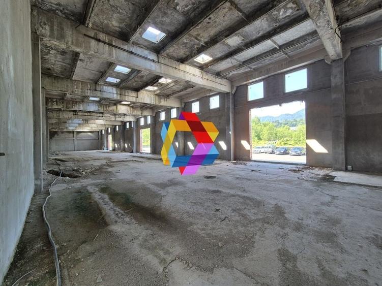 Hala  - 1800 mp  # plus-imo.ro - 4